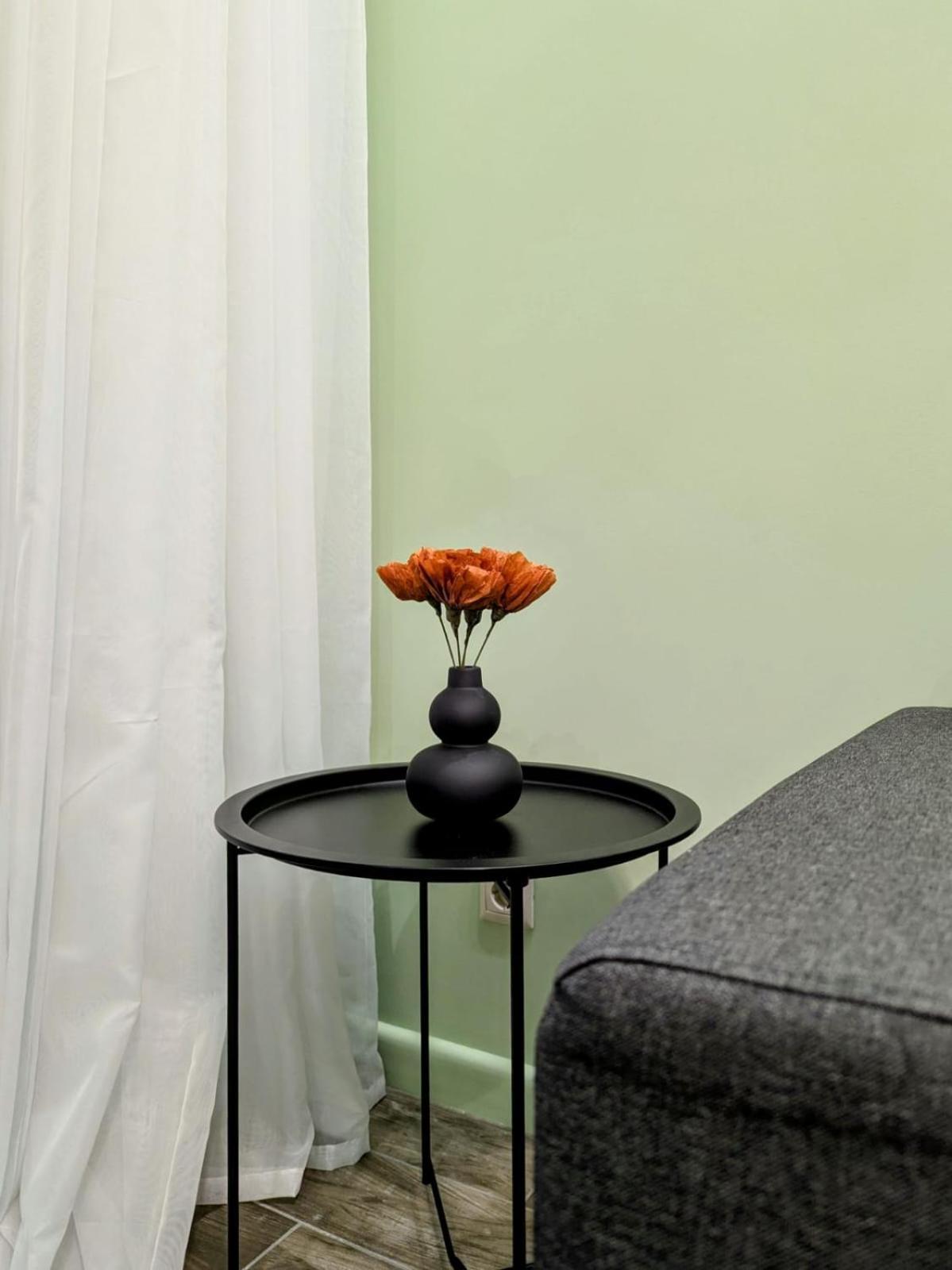 Intourist Residence Premium Studio Batumi Exterior foto